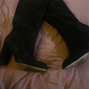 Sam Edelman Caprese high boot 10m